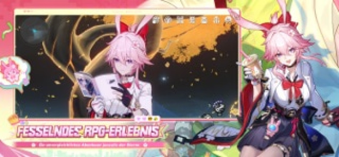 Honkai: Star Rail Smartphone-Screenshot3