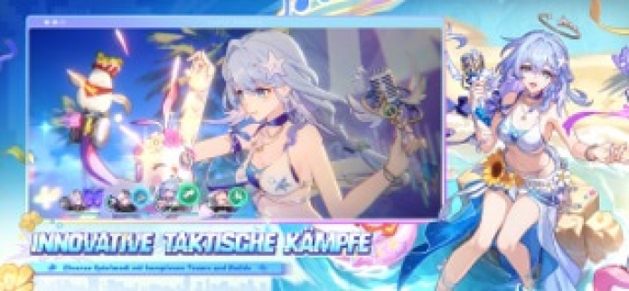 Honkai: Star Rail Smartphone-Screenshot4