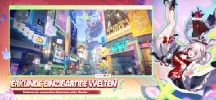 Honkai: Star Rail Smartphone-Screenshot5