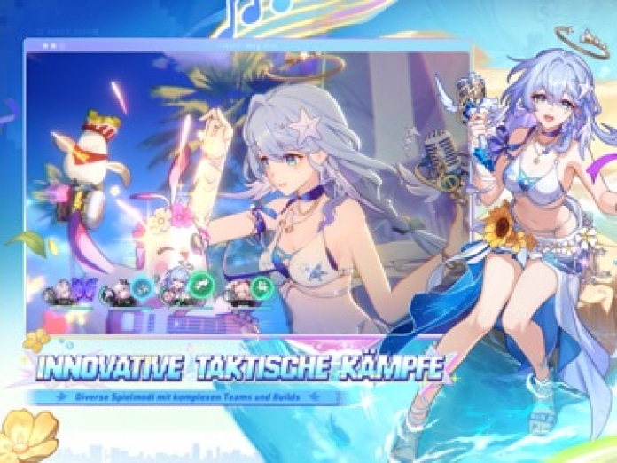 Honkai: Star Rail Tablet-Screenshot4