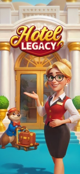 Hotel Legacy Smartphone-Screenshot4
