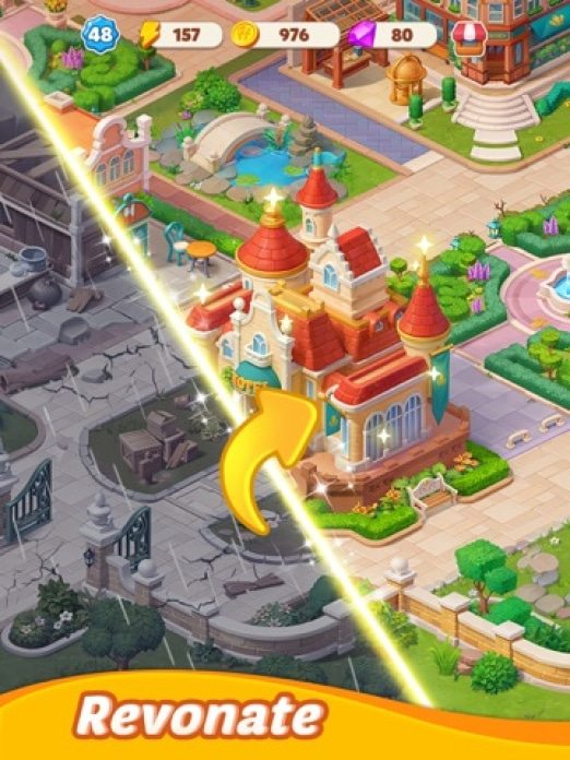 Hotel Legacy Tablet-Screenshot2