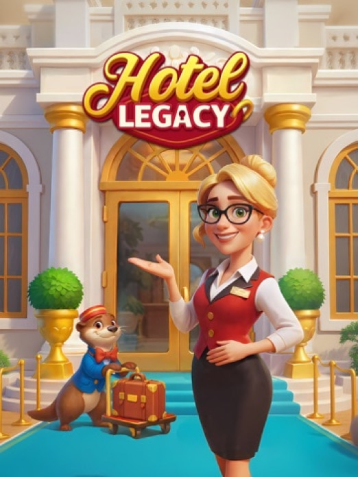 Hotel Legacy Tablet-Screenshot4