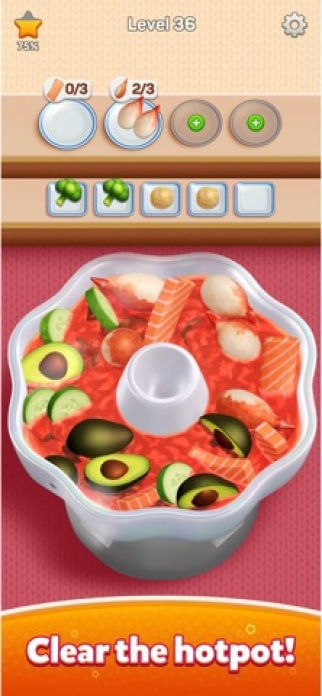 Hotpot Go Smartphone-Screenshot2