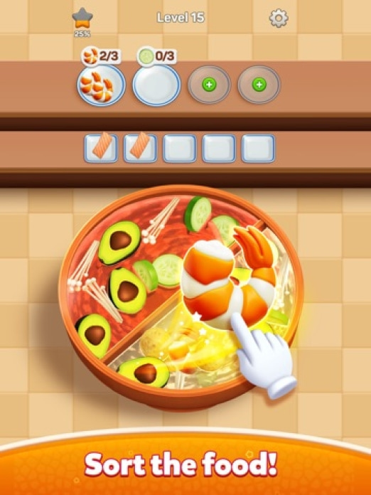 Hotpot Go Tablet-Screenshot