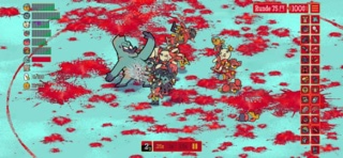 How Many Dudes? Smartphone-Screenshot3