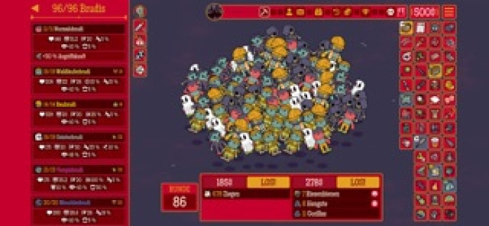 How Many Dudes? Smartphone-Screenshot4