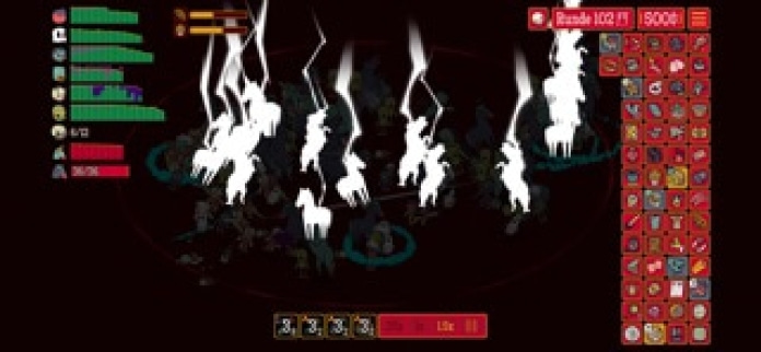 How Many Dudes? Smartphone-Screenshot7