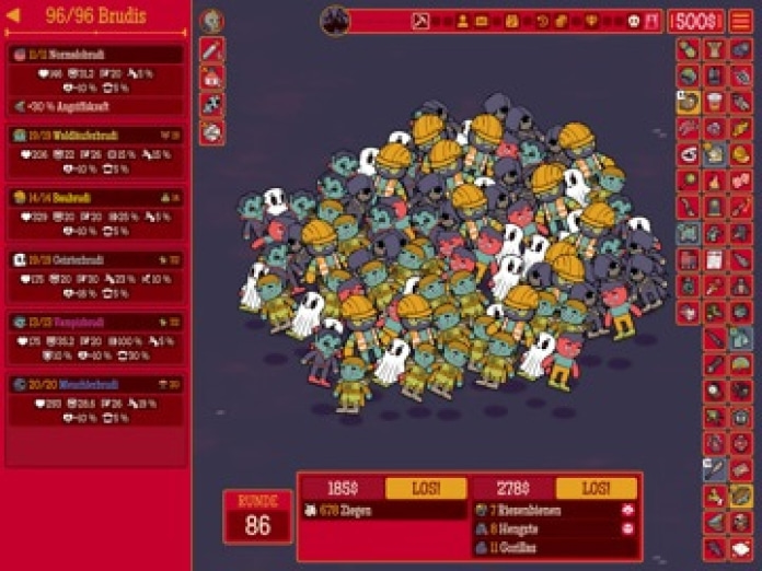 How Many Dudes? Tablet-Screenshot4