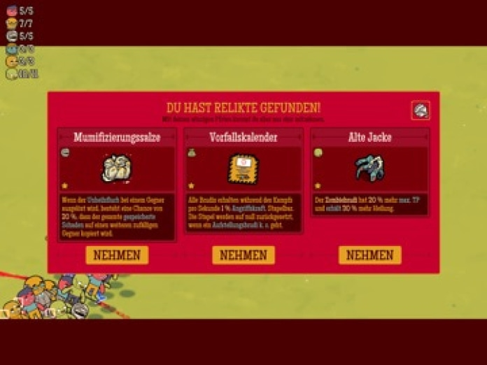 How Many Dudes? Tablet-Screenshot5