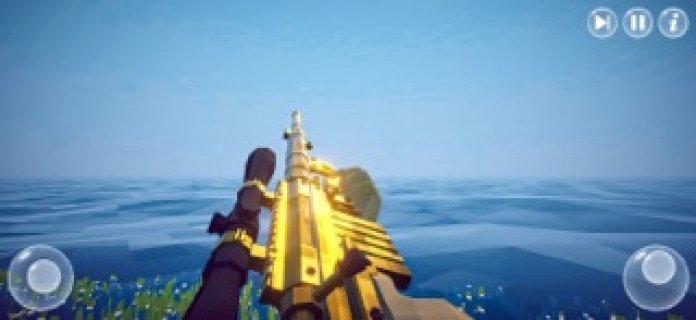 How To Catch A Fish Simulator Smartphone-Screenshot3