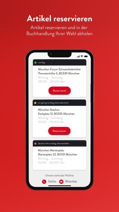 Hugendubel: Bücher & Buchtipps Smartphone-Screenshot7