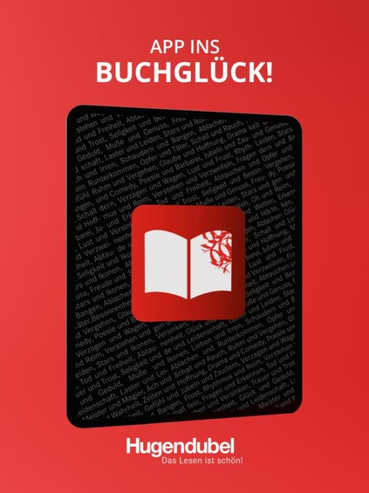 Hugendubel: Bücher & Buchtipps Tablet-Screenshot