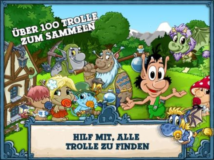 Hugo World Smartphone-Screenshot3