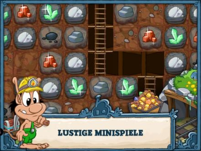 Hugo World Smartphone-Screenshot5