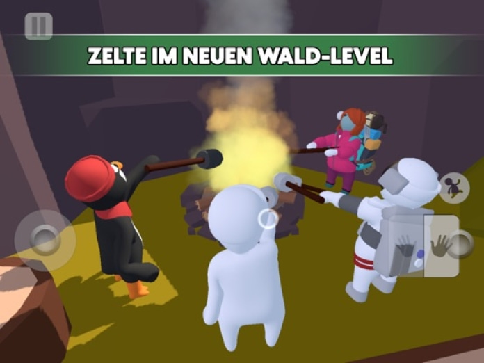 Human Fall Flat Tablet-Screenshot6