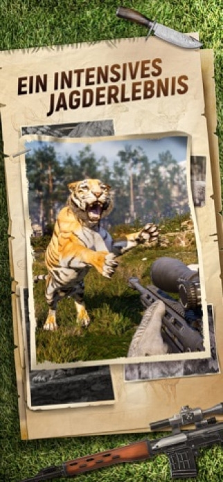 Hunting Sniper: Showdown Smartphone-Screenshot5