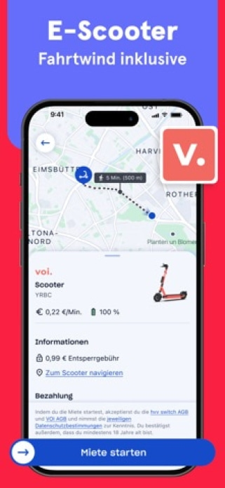 hvv switch: Tickets & Sharing Smartphone-Screenshot7