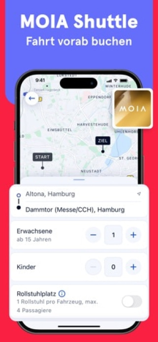 hvv switch: Tickets & Sharing Smartphone-Screenshot9
