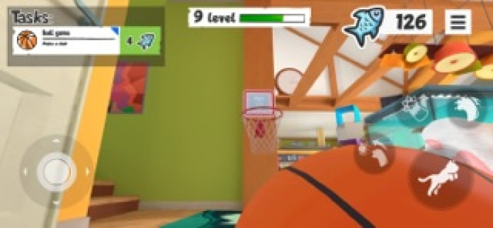 I Am Cat Smartphone-Screenshot3