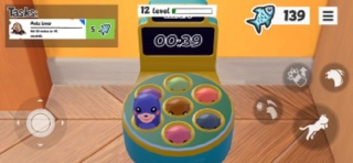 I Am Cat Smartphone-Screenshot4
