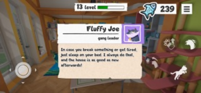 I Am Cat Smartphone-Screenshot5