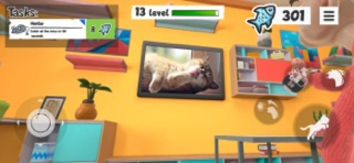I Am Cat Smartphone-Screenshot6