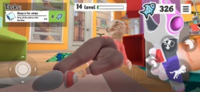 I Am Cat Smartphone-Screenshot7