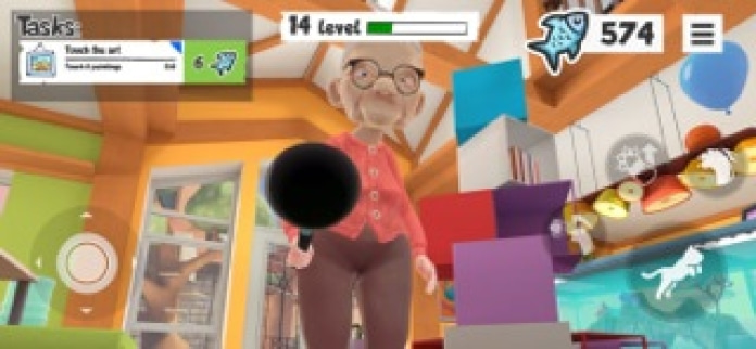 I Am Cat Smartphone-Screenshot8