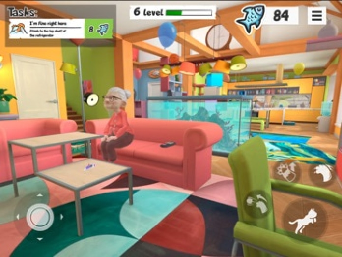I Am Cat Tablet-Screenshot2