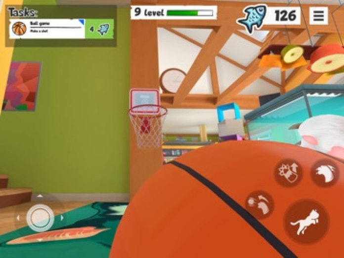 I Am Cat Tablet-Screenshot3