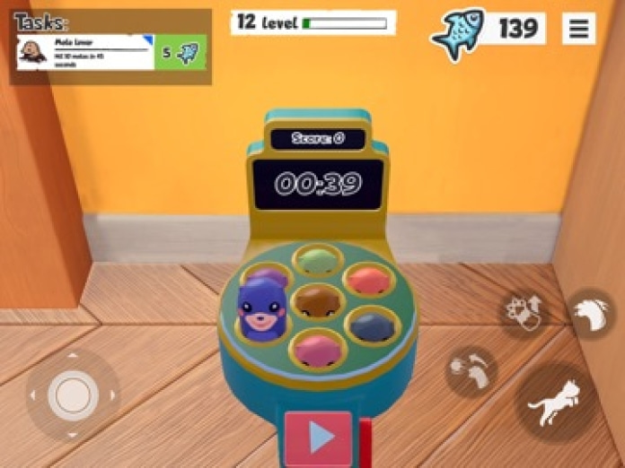 I Am Cat Tablet-Screenshot4