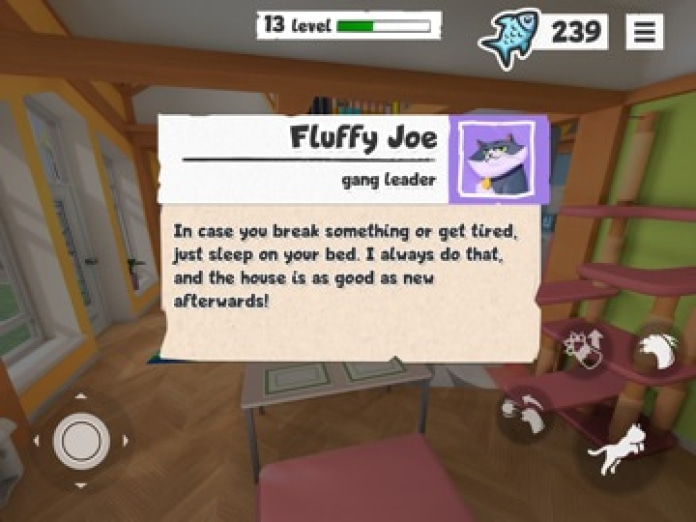 I Am Cat Tablet-Screenshot5