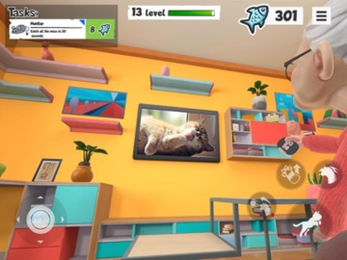 I Am Cat Tablet-Screenshot6