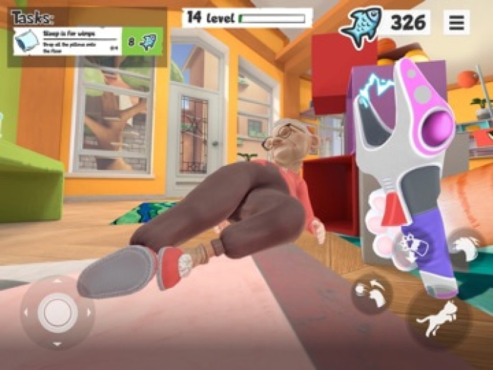 I Am Cat Tablet-Screenshot7