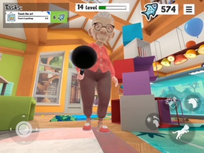 I Am Cat Tablet-Screenshot8