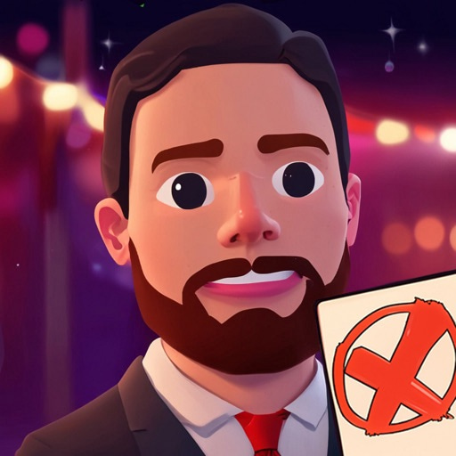 NightClub Entry Security Guard