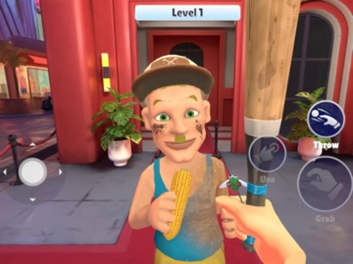 I Am Security Tablet-Screenshot2