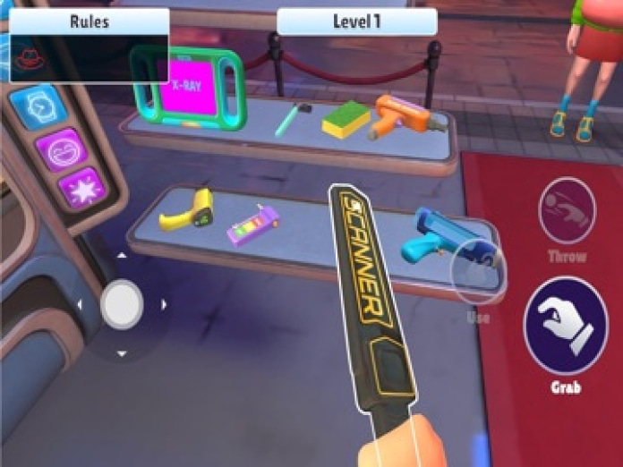 I Am Security Tablet-Screenshot4