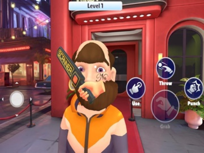 I Am Security Tablet-Screenshot5