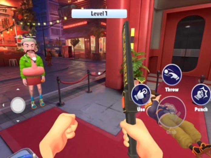 I Am Security Tablet-Screenshot6