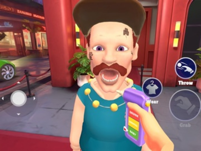 I Am Security Tablet-Screenshot8