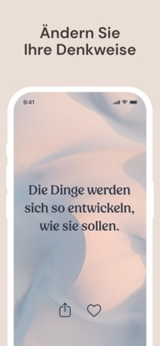 I am - Sprüche für Selbstliebe Smartphone-Screenshot6