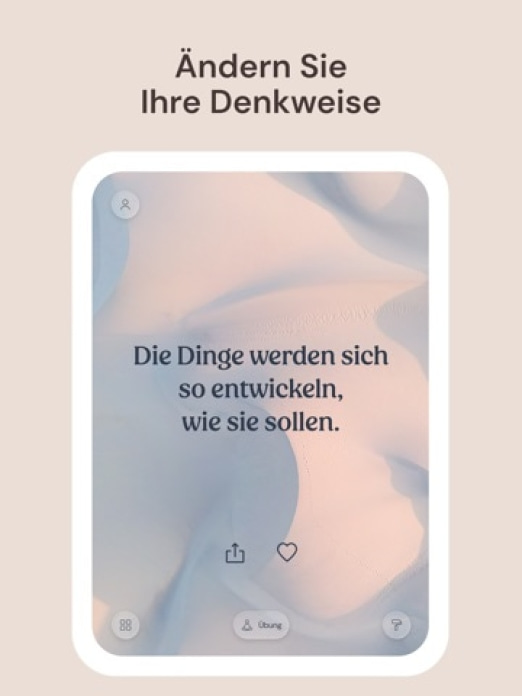 I am - Sprüche für Selbstliebe Tablet-Screenshot6