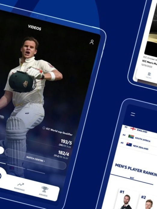 ICC Official Tablet-Screenshot2
