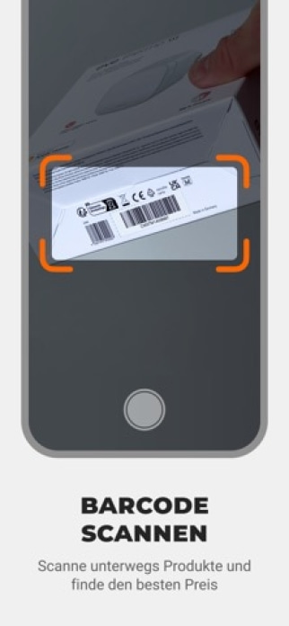 idealo: Preisvergleich Online Smartphone-Screenshot8