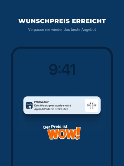 idealo: Preisvergleich Online Tablet-Screenshot7