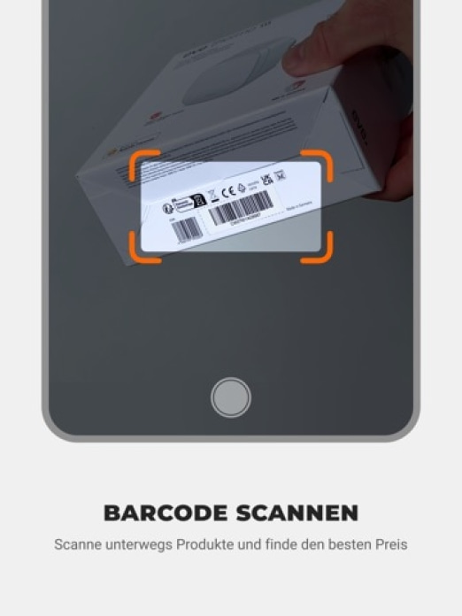 idealo: Preisvergleich Online Tablet-Screenshot8