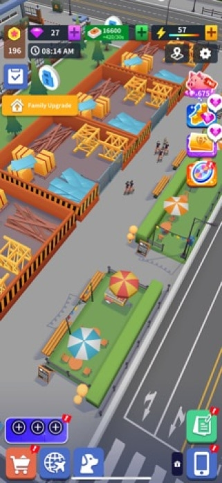 Idle Landlord Sim Smartphone-Screenshot10