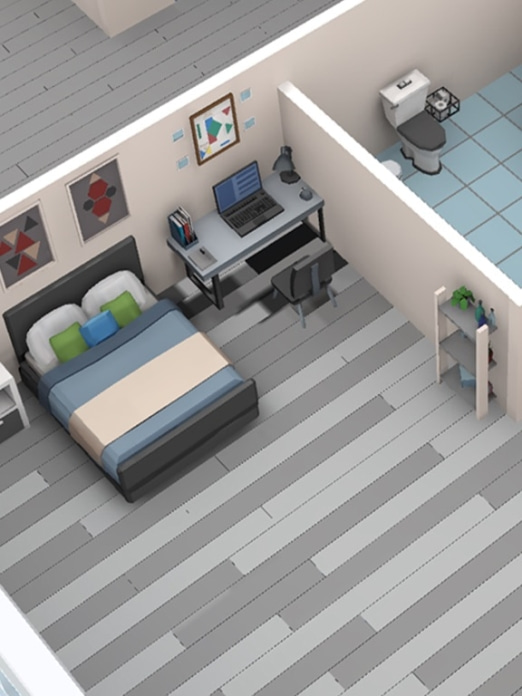 Idle Landlord Sim Tablet-Screenshot3